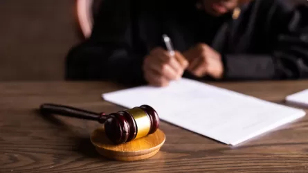 Экологиялық заңнаманы бұзғаны үшін қытайлық компанияға айыппұл салынды