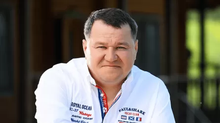 «Бипэк Авто-Азия Авто» иесі Анатолий Балушкин сырттай 9 жылға сотталды