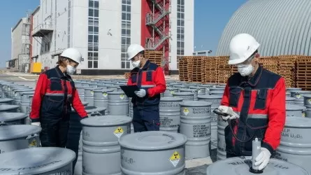 АҚШ-тың сыртқы саясаты аясында Қазақстандағы уран бағасы төмендеді