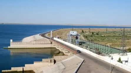 Қазақстанда Ислам даму банкінің қолдауымен 4 жаңа су қоймасы салынады