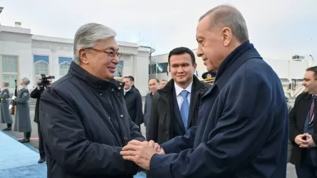 Қасым-Жомарт Тоқаев: Біз түрік халқына әрдайым көмек беруге дайынбыз