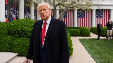 Трамп призвал американцев не паниковать из-за пошлин