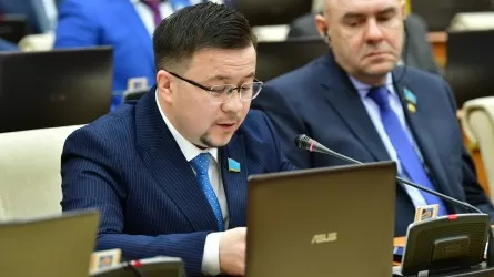 Енді жеке күзет ұйымдары қызметін тоқтатса, қаруды ішкі істер органына сақтауға тапсырады 
