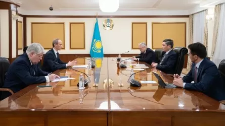 Қазақстан мен Ресей арасындағы тауар айналымы 27,8 млрд долларға жуықтады