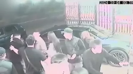 Шерзаттың нақты қандай жарақаттан көз жұмғаны белгілі болды