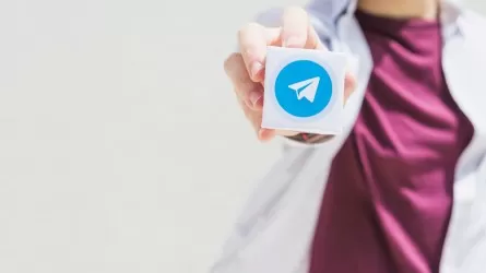 В Telegram боты-мошенники предлагают подарки к Пасхе