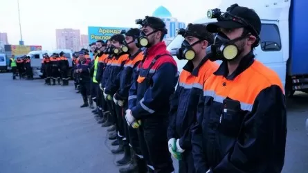 Әкімдік Астана тұрғындары мен кәсіпкерлерге маңызды үндеу жасады 