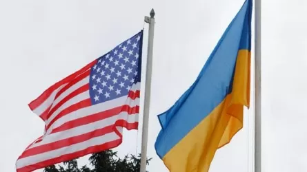 Помощь США Украине не будут учитывать в соглашении о недрах