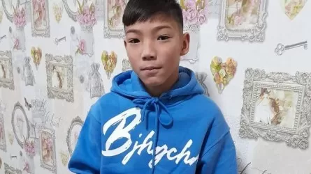 Полиция разыскивает 13-летнего подростка в области Абай 