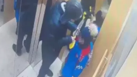 Лифтте 5 жасар балаға шабуылдаған жасөспірім мәжбүрлі түрде емделуге жіберілуі мүмкін