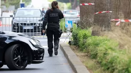 Тюрьмы подверглись нападениям во Франции