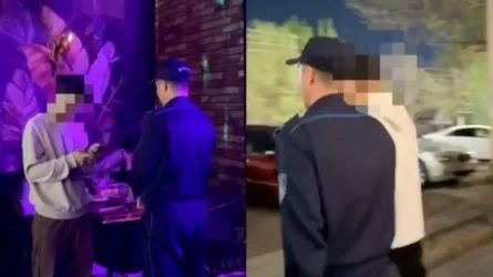 Жамбыл облысында 86 ата-ана жауапқа тартылды