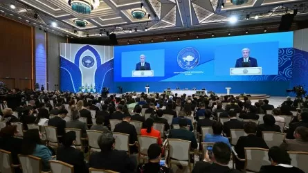 Қазақ қашанда көршісін қадірлей білген – Мемлекет басшысы