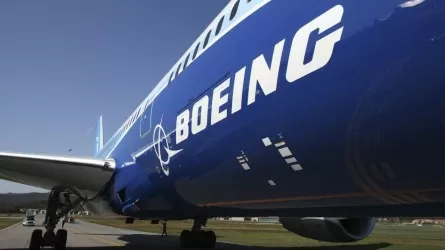 Китай ударил по Boeing, точка в торговой войне и год кино  
