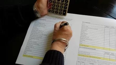 Бухгалтера детского сада осудили за хищение бюджетных средств в области Улытау 