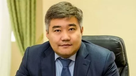 Дархан Кәлетаев Қазақстанның Украинадағы елшісі қызметінен босатылды