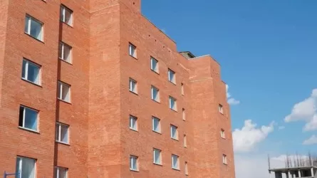 Сколько жителей Кокшетау не могут заселиться в 11 многоэтажек-долгостроев 