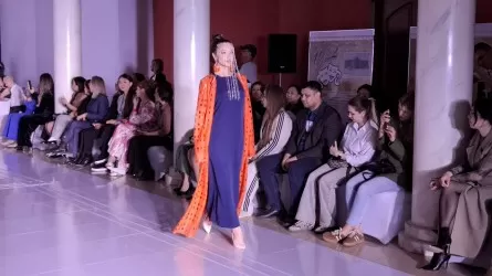 Юрта, но make it fashion: станет ли этностиль голосом молодежи в регионах