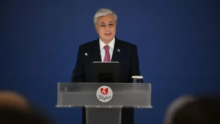 Что будет делать Казахстан в случае обострения мирового кризиса, рассказал Токаев