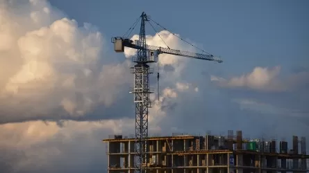 Павлодарцам обещают строительный бум в 2025 году 