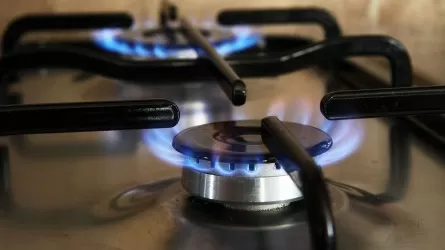 Несколько тысяч квартир остались без газа в Шымкенте 