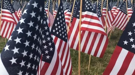 Американцы высказались против импортных пошлин Трампа 