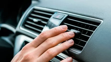 Пять ошибок водителей, которые «убивают» кондиционер 