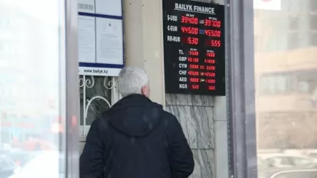 Ассоциация обменников: Нацбанк РК нарушает права бизнеса