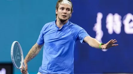 Mutua Madrid Open 2025. Мадридтегі теннис маусымының басты оқиғасы