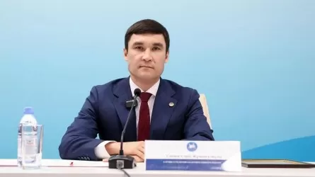 Серік Сәпиев Ұлттық Сурдлимпиада комитетінің президенті болып сайланды