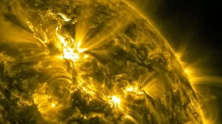 Магнитные бури 26 апреля: отразятся ли они на здоровье метеопатов