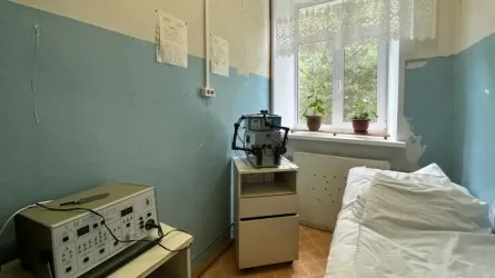 В проекте модернизации сельского здравоохранения выявили нарушения на 611 млн тенге 