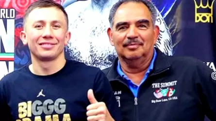 Экс-тренер GGG раскритиковал бой Канело – Кроуфорд 