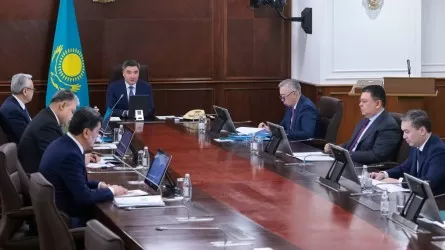 E-Gov 24/7 режимінде мінсіз жұмыс істеуге тиіс – Олжас Бектенов 