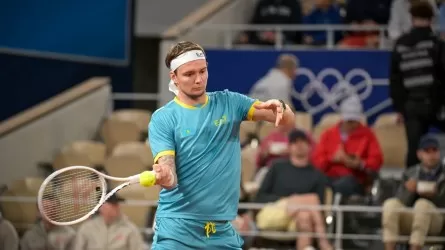 Бублик снял заклятие Попырина на Mutua Madrid Open