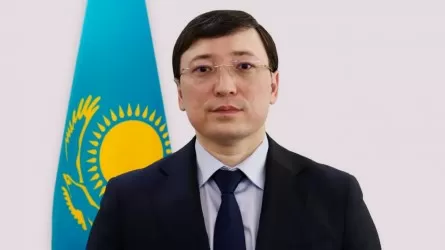 Досье: Толеев Нурдаулет Толеевич
