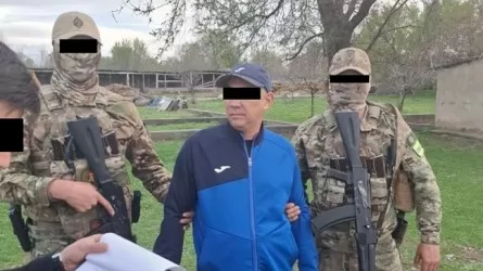 В Кыргызстане предотвратили очередную попытку захватить власть 