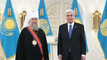 Президент: Пасха дәстүрлері азаматтарымызды мейірімділік пен келісімге шақырады