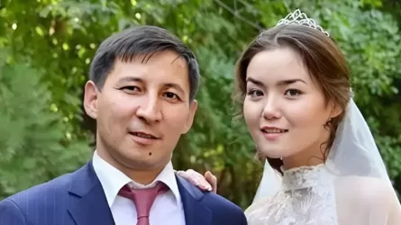 Бұрынғы дипломат Сәкен Мамаш қамауға алынды