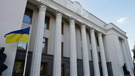 В Украине продлят военное положение и всеобщую мобилизацию