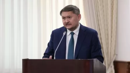 Министр жұмыссыз қалған зейнет жасындағы ғалымдар туралы: «Жастарға жол беруіміз керек»