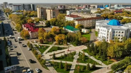 Петропавл «Еңбек даңқы қаласы» атағына ие болады 