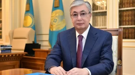 Эрдоган, Мирзиёев, Жапаров и другие мировые лидеры поздравили Токаева с Ораза айт