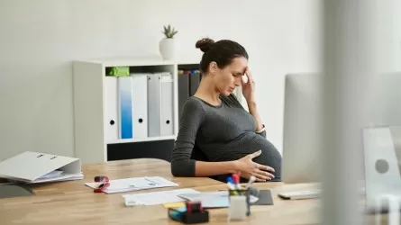 Енді декреттік төлемдер басқаша есептелетін болады 