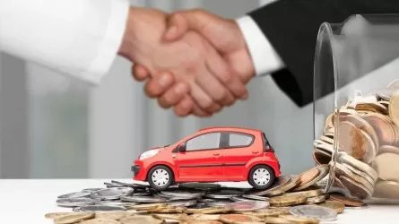 Қазақстандық банктер автонесие өтінімдерін жиі мақұлдайтын болған