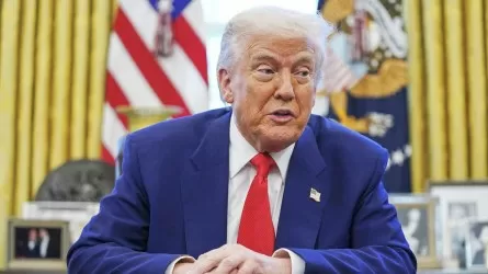 Дональд Трамптың 100 күні өтті
