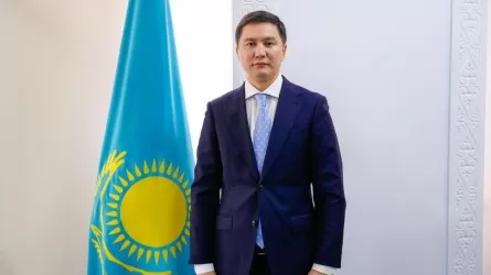 В Астане сменился аким одного из районов 