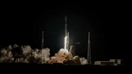 SpaceX успешно запустила 28 спутников Starlink