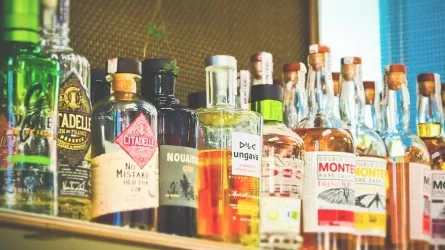 Какие сочетания алкогольных напитков особенно вредны