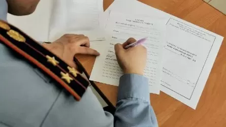 7 баласына алимент төлемеген әйел жауапқа тартылды